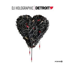 Detroit Love Vol. 5