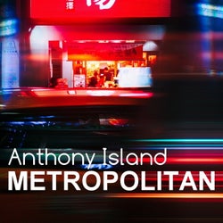 Metropolitan