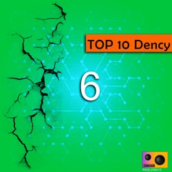 Top 10 Dency, Vol. 6