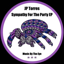 Sympathy For The Party EP