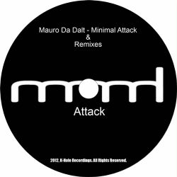 Minimal Attack & Remixes