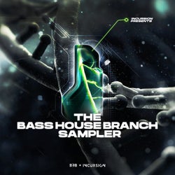 The Bass House Branch Sampler