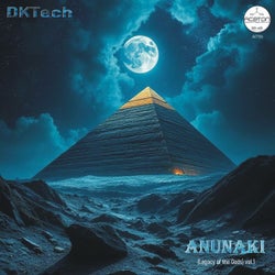 ANUNAKI ( Legacy of the Gods ) (Vol. 1)