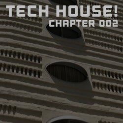 Tech House! Chapter 002