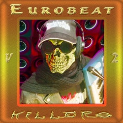 Eurobeat Killers, Vol. 2