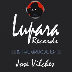 In The Groove EP