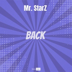 Back (Extended Mix)