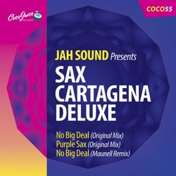 Sax Cartagena Deluxe
