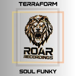 Soul Funky