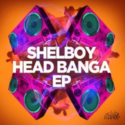 Head Banga EP