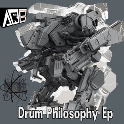 Drum Philosophy [Ep]