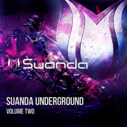 Suanda Underground, Vol. 2