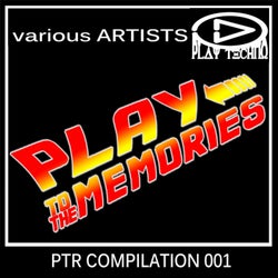 Play to the Memories (PTR Compilation)
