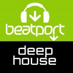 Beatport Deep House 2411