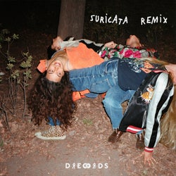 Room of Boys (Suricata Remix)