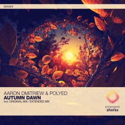 Autumn Dawn