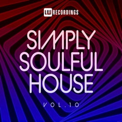 Simply Soulful House, 10