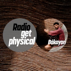 Get Physical Radio by Bákayan