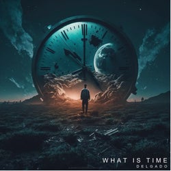 What Is Time