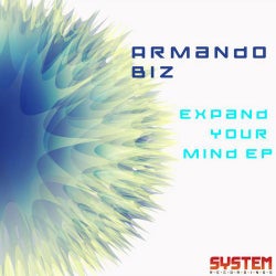 Expand Your Mind EP