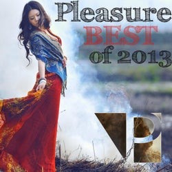 Pleasure Best of 2013