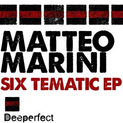 Six Tematic EP