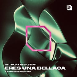 Eres Una Bellaca (Extended Mix)