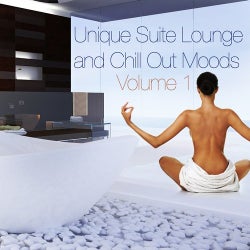 Unique Suite Lounge and Chill Out Moods, Vol. 1 (Allow Yourself to Enjoy Quiet and Relaxation)