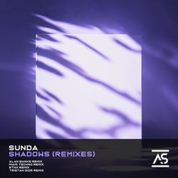Shadows (Remixes)