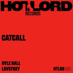 Catcall (Extended Mix)
