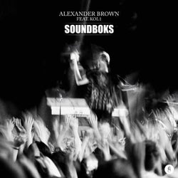 Soundboks (feat. Kol1)