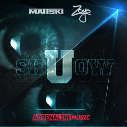 Matt5ki - "Show U" TOP10