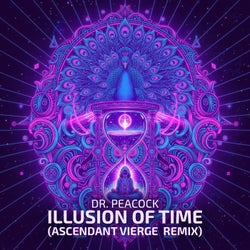 Illusion of Time - ascendant vierge Remix