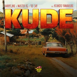 Kude (feat. Ntando Yamahlubi)