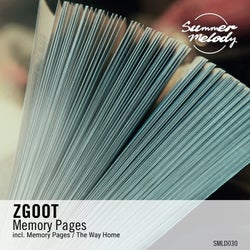 Memory Pages