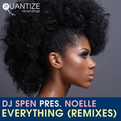 Everything (Remixes)