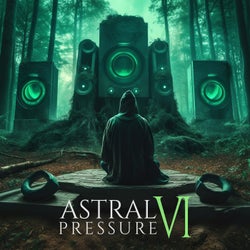 Astral Pressure VI
