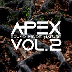 Apex Sound Inside Nature, Vol. 2