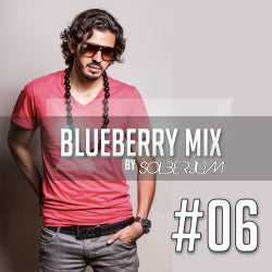 BLUEBERRY MIX #06