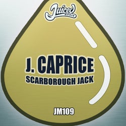 Scarborough Jack