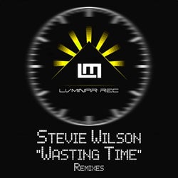 Wasting Time (Remixes)