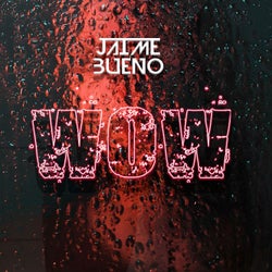 Wow (Extended Mix)