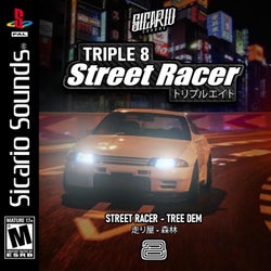 Street Racer / Tree Dem