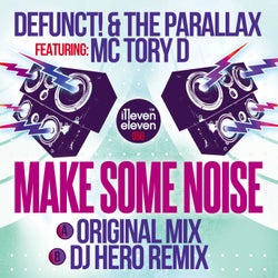Make Some Noise