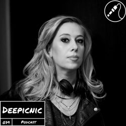 Deepicnic Podcast 079 - Brenda