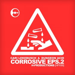 Corrosive EPS.2