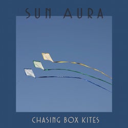 Chasing Box Kites