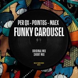 Funky Carousel