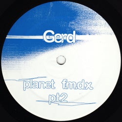 Planet F.M.D.X. Pt. 2