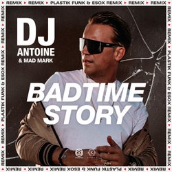 Badtime Story (Plastik Funk & Esox Extended Remix)